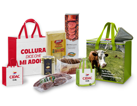 Cidac Box: Collura