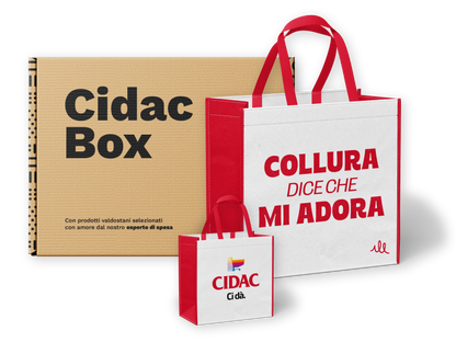Cidac Box: Collura