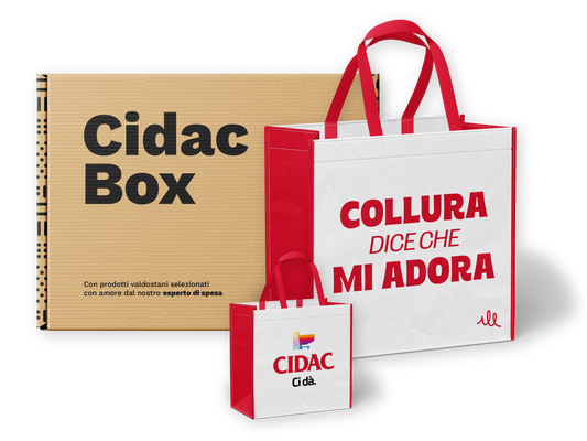 Cidac Box: Collura
